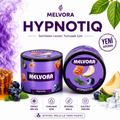 Melvora Hypnotıq ( Yabanmersini Kavun Bal Nane ) Tatlandırıcı Bitkisel Mela