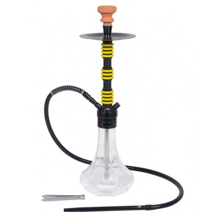Mshisha Ring Nargile Seti 3